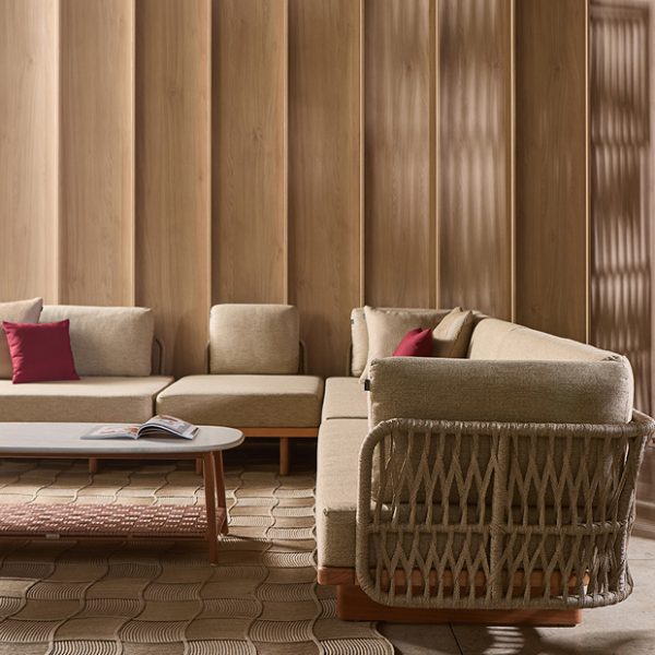 Sahara sofa 86.5″