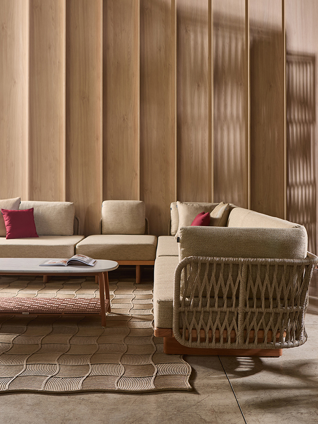Sahara sofa 86.5″