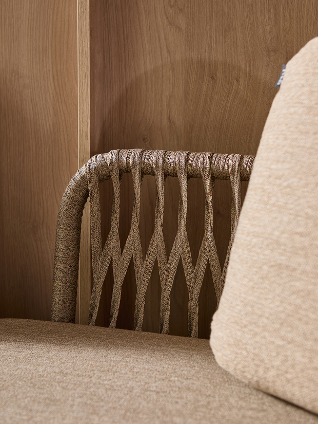 Sahara sofa 86.5″